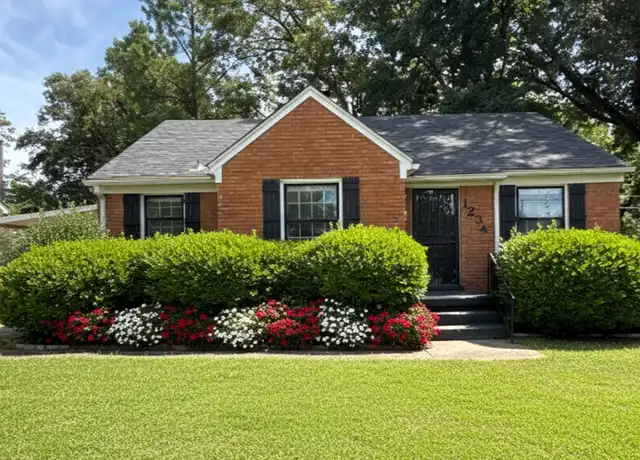 Property at 1234 Robin Hood Ln, Memphis, TN, 38111, 2 beds, 1 bath, [object Object]