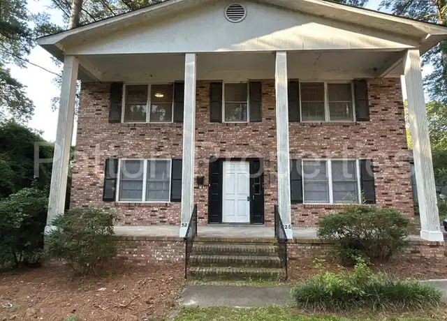 Property at 508 Deerwood St, Columbia, SC, 29205, 2 beds, 1 bath, [object Object]