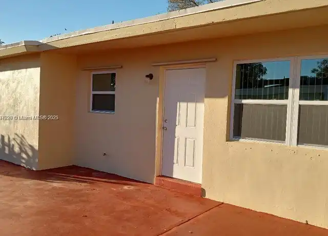 Property at 2435 Plunkett St Unit 1, Hollywood, FL, 33020, 3 beds, 1 bath, [object Object]