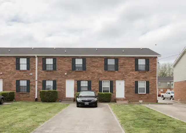 Property at 112 Bennett Dr, Clarksville, TN, 37042, 2 beds, 1 bath, [object Object]