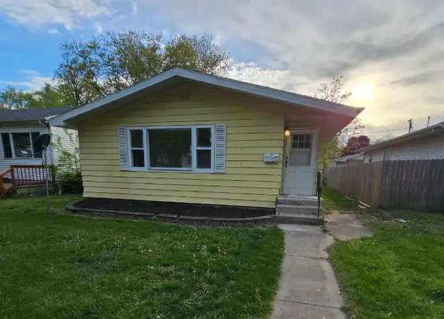 Property at 277 S Fulton Ave, Bradley, IL, 60915, 3 beds, 1.5 baths, [object Object]