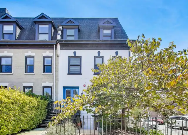 Property at 1480 Harvard St NW, Washington, DC, 20009, 2 beds, 2 baths, [object Object]
