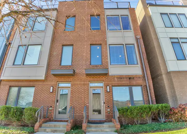 Property at 16592 Crabbs Branch Way Unit CBW, Rockville, MD, 20855, 3 beds, 2.5 baths, [object Object]