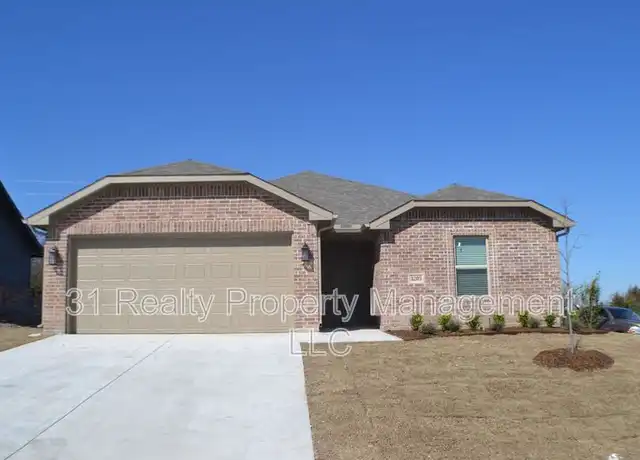 Property at 3205 Sandstone Dr, Sherman, TX, 75092, 3 beds, 2 baths, [object Object]