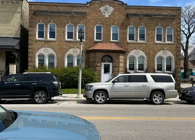 Property at 522 S 6th St Apt 14, Milwaukee, WI, 53204, 1 bed, 1 bath, [object Object]