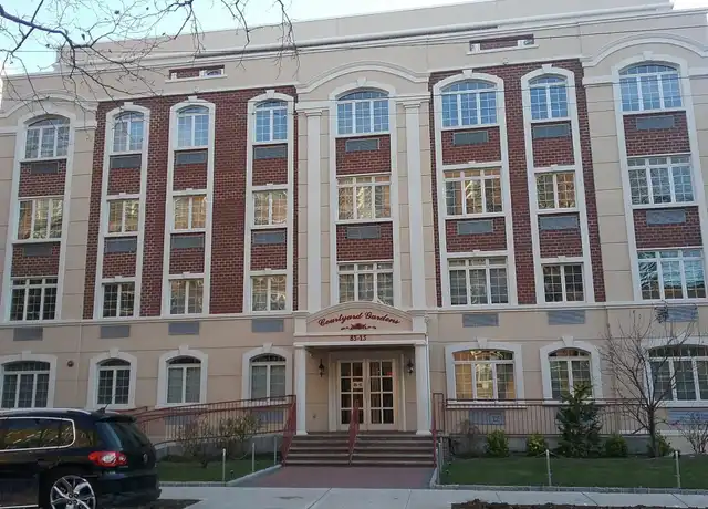 Property at 8515 120th St Unit 3E, Kew Gardens, NY, 11415, 2 beds, 2 baths, [object Object]