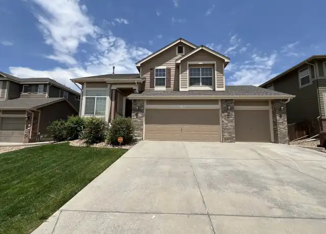 Property at 2701 White Wing Rd, Johnstown, CO, 80534, 3 beds, 2.5 baths, [object Object]