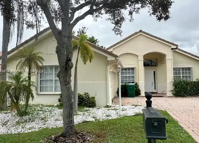 Property at 6368 NW 107th Ter, Parkland, FL, 33076, 4 beds, 2 baths, [object Object]