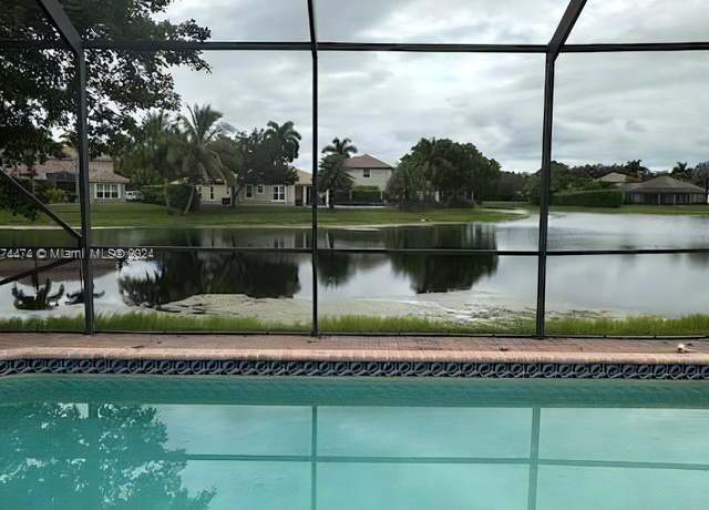 Photo of 6368 NW 107th Ter, Parkland, FL 33076
