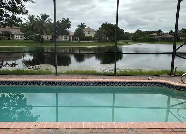 Photo of 6368 NW 107th Ter, Parkland, FL 33076