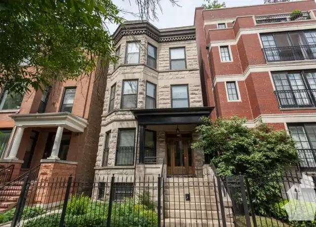Property at 3744 N Fremont St, Chicago, IL, 60613, 2 beds, 1 bath, [object Object]
