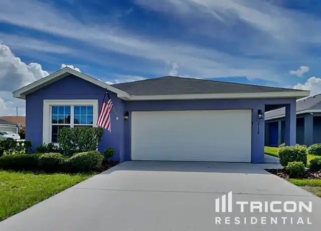 Property at 2158 Bretton Ridge Loop, Winter Haven, FL, 33884, 4 beds, 2 baths, [object Object]