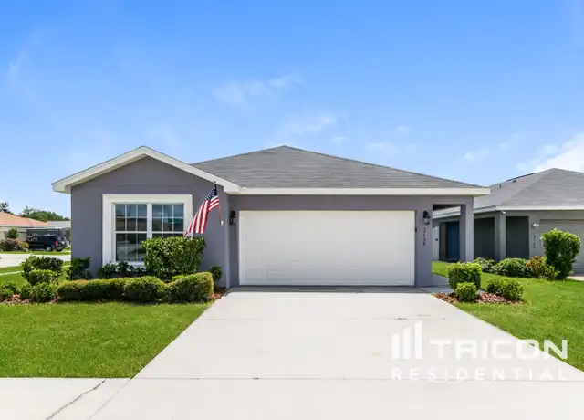 Property at 2158 Bretton Ridge Loop, Winter Haven, FL, 33884, 4 beds, 2 baths, [object Object]