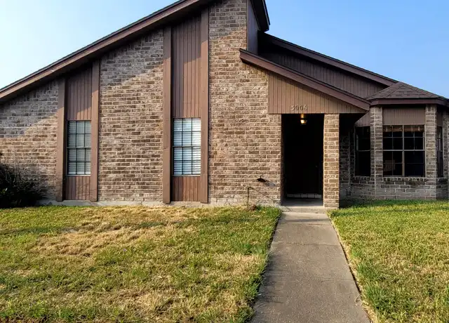 Property at 3006 Hilldale Dr, Corpus Christi, TX, 78415, 3 beds, 2 baths, [object Object]