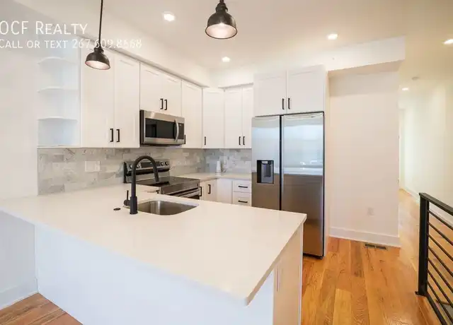 Property at 2022 N 5th St #1, Philadelphia, PA, 19122, 3 beds, 3 baths, [object Object]