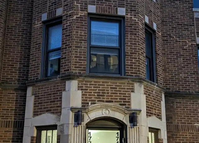 Property at 8000 S Hermitage Ave, Chicago, IL, 60620, 2 beds, 1 bath, [object Object]