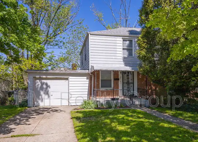 Property at 25141 Treadwell Ave, Euclid, OH, 44117, 2 beds, 1.5 baths, [object Object]