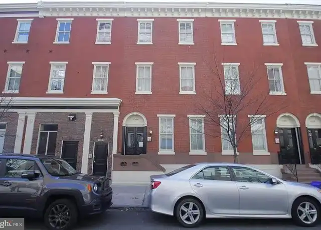 Property at 1504 Mount Vernon St #1, Philadelphia, PA, 19130, 1 bed, 1 bath, [object Object]