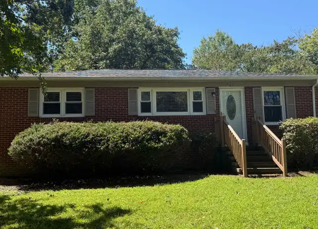 Property at 217 Tremont Dr, Burlington, NC, 27215, 3 beds, 1 bath, [object Object]