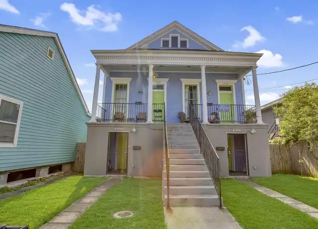 Property at 2716 Dryades St, New Orleans, LA, 70113, 2 beds, 2 baths, [object Object]