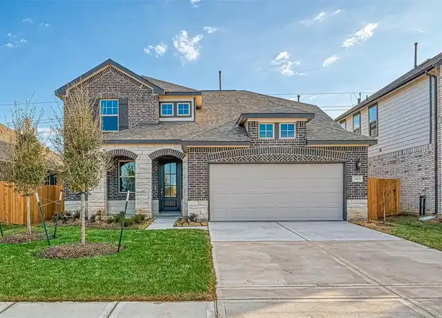Property at 3433 Acacia Grv Ln, Conroe, TX, 77385, 4 beds, 3.5 baths, [object Object]