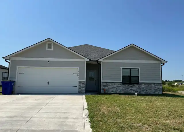 Property at 2635 Harrier Dr, Junction City, KS, 66441, 3 beds, 2 baths, [object Object]