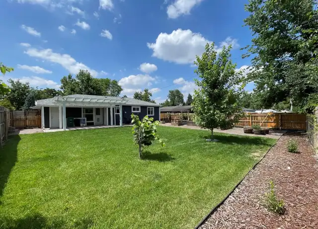 Property at 1430 S Grape St, Denver, CO, 80222, 4 beds, 2 baths, [object Object]
