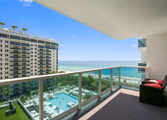 Property at 2301 Collins Ave #1116, Miami Beach, FL, 33139, 2 beds, 2 baths, [object Object]
