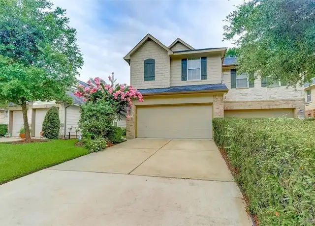 Property at 14547 Gleaming Rose Dr, Cypress, TX, 77429, 4 beds, 2.5 baths, [object Object]