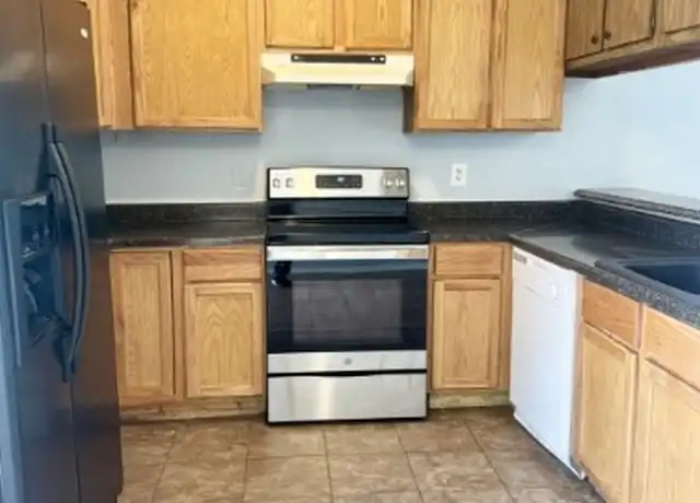 Property at 105 Cockerham St Unit B, Kyle, TX, 78640, 3 beds, 2 baths, [object Object]