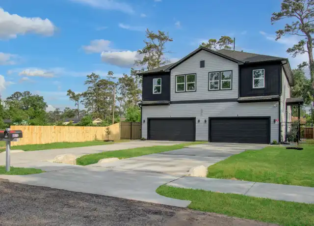 Property at 6531 Rosemary Ln, Houston, TX, 77016, 3 beds, 2.5 baths, [object Object]