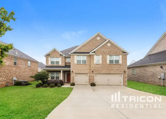 Property at 60 Somerset Hls, Fairburn, GA, 30213, 6 beds, 5 baths, [object Object]