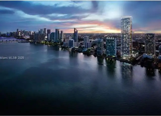 Property at 700 NE 26th Ter #803, Miami, FL, 33137, 2 beds, 1 bath, [object Object]