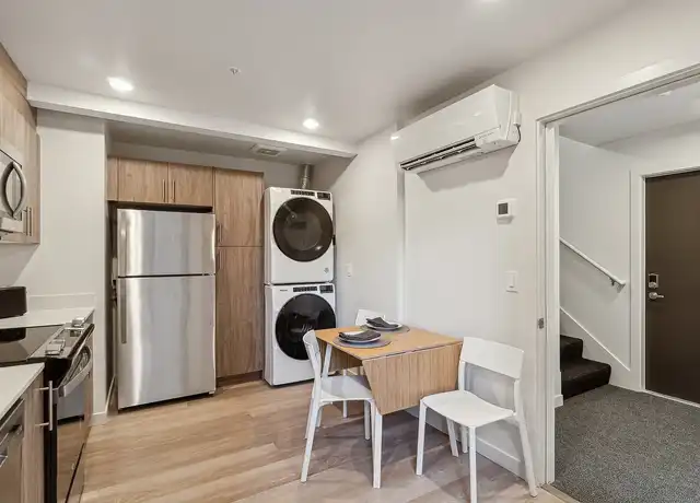Property at The Row Apartments - 4741 18th Ave NE, Seattle, WA, 98105, 4 beds, 4 baths, [object Object]