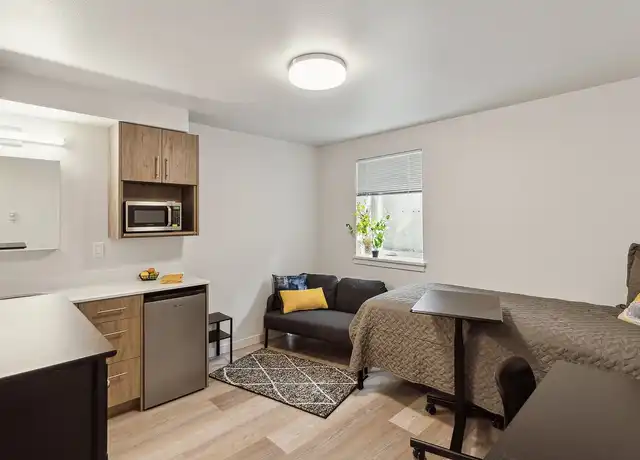 Property at The Row Apartments - 4741 18th Ave NE, Seattle, WA, 98105, 0-4 beds, 1-4 bath, [object Object]