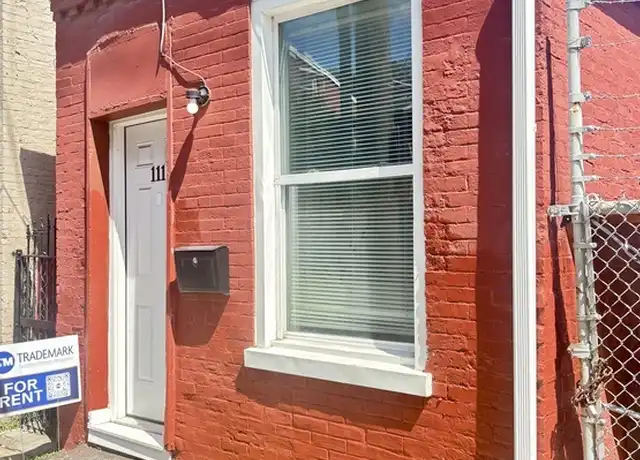 Property at 111 S Water St, Lancaster, PA, 17603, 1 bed, 1 bath, [object Object]