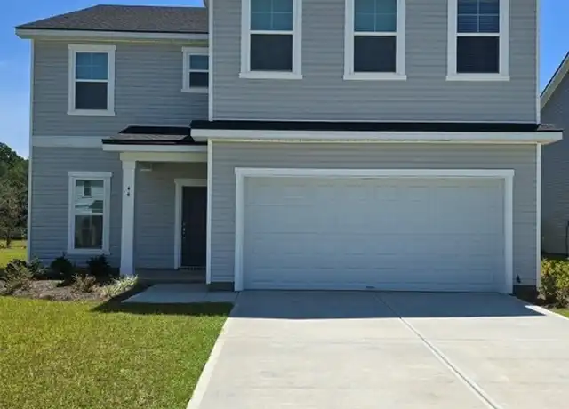 Property at 44 Jazz DR, Pooler, GA, 31322, 5 beds, 3 baths, [object Object]