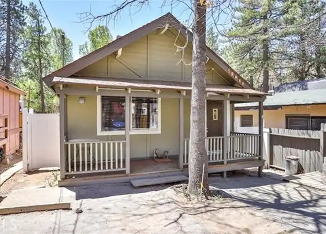 Property at 32905 Chipmunk Ln, Running Springs, CA, 92382, 2 beds, 1 bath, [object Object]