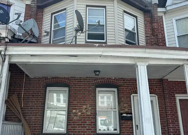 Property at 118 S Broom St, Wilmington, DE, 19805, 3 beds, 1 bath, [object Object]