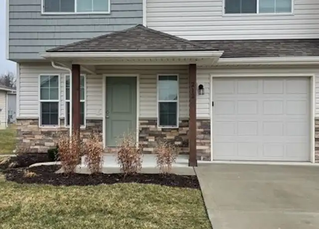 Property at 212 SW Rose St, Blue Springs, MO, 64014, 3 beds, 2.5 baths, [object Object]