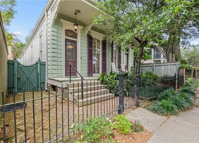 Property at 1216 6th St, New Orleans, LA, 70115, 4 beds, 1 bath, [object Object]