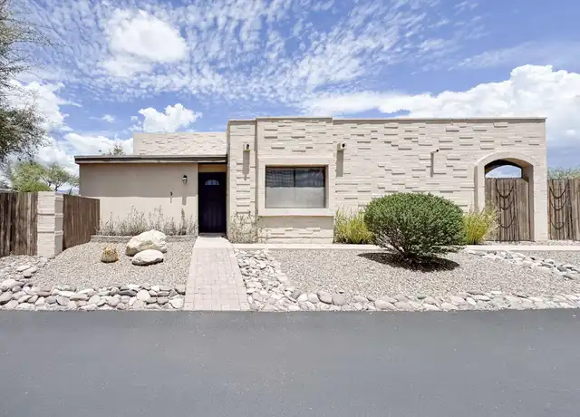 Property at 2124 N Calle de la Cienega, Tucson, AZ, 85715, 2 beds, 2 baths, [object Object]