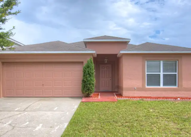 Property at 16041 Wilkinson Dr, Clermont, FL, 34714, 3 beds, 2 baths, [object Object]