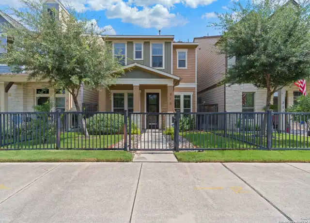 Property at 215 E Courtland Pl, San Antonio, TX, 78212, 3 beds, 3 baths, [object Object]