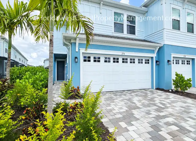 Property at 274 Via Anina DR, Sarasota, FL, 34243, 3 beds, 2.5 baths, [object Object]