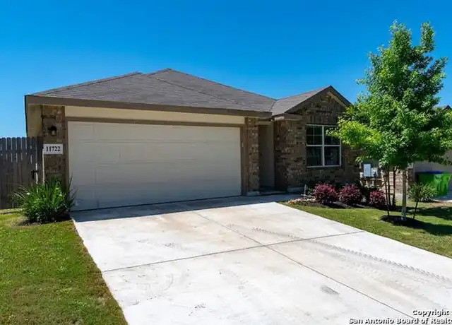 Property at 11722 Garnet Sunset, San Antonio, TX, 78245, 4 beds, 2 baths, [object Object]