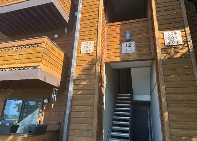 Property at 429 Wright St #303, Lakewood, CO, 80228, 1 bed, 1 bath, [object Object]