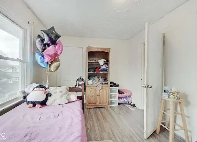 Property at 608 N Oakland Ave, Indianapolis, IN, 46201, 3 beds, 1 bath, [object Object]