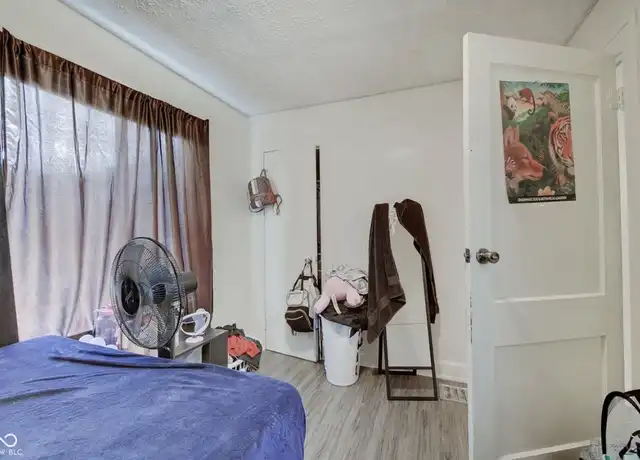 Property at 608 N Oakland Ave, Indianapolis, IN, 46201, 3 beds, 1 bath, [object Object]