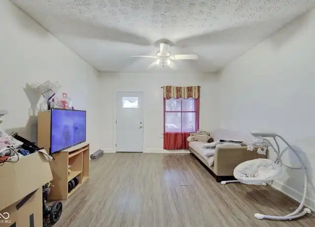 Property at 608 N Oakland Ave, Indianapolis, IN, 46201, 3 beds, 1 bath, [object Object]